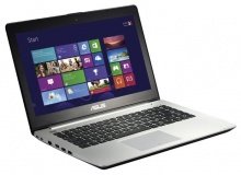 Asus VivoBook S451LN