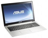 Asus VivoBook S500CA