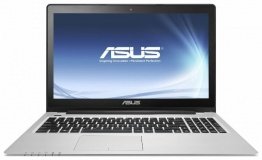 Asus VivoBook S550CA