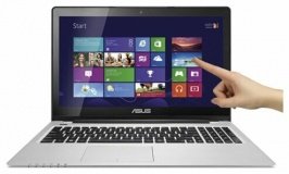 Asus VivoBook S550CB