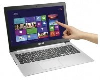 Asus VivoBook V551LB