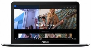 Asus Vivobook X556UQ