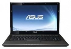 Asus X42Jv