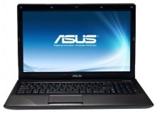 Asus X52JK