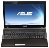 Asus X53By