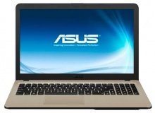 Asus X540MA