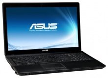 Asus X54H