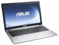 Asus X550CL