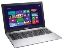 Asus X550LDV