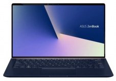 Asus ZenBook 13 BX333FA