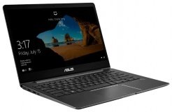 Asus ZenBook 13 UX331FN