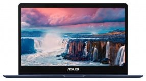 Asus ZenBook 13 UX331UA