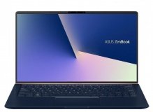 Asus ZenBook 15 UX533