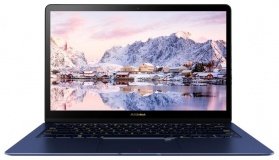 Asus ZenBook 3 Deluxe UX490UA