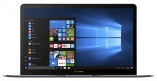 Asus ZenBook 3 Deluxe UX490UAR