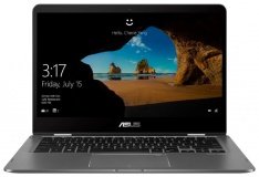 Asus ZenBook Flip 14 UX461FA