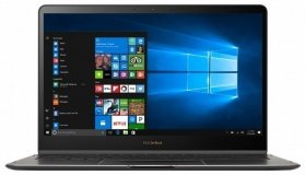 Asus ZenBook Flip S UX370