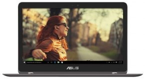 Asus ZenBook Flip UX360UAK