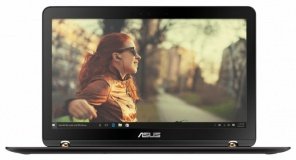 Asus ZenBook Flip UX560UQ