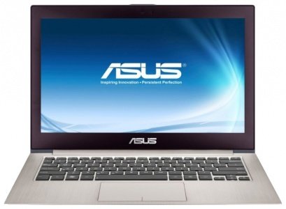 фото: отремонтировать ноутбук ASUS ZenBook Prime UX31A