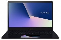 Asus ZenBook Pro 15 UX580GE