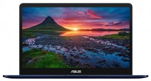 Asus ZenBook Pro UX550VD