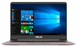 Asus ZenBook RX410UF