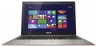 Asus ZenBook Touch U500VZ