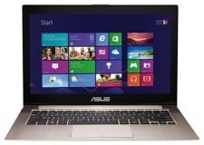 Asus ZenBook Touch UX31A