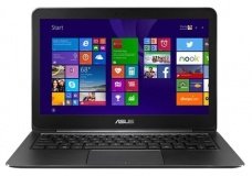 Asus ZenBook UX305FA